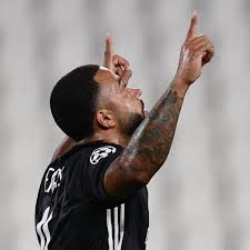 Memphis depay is taking charge of his own future negotiations, amid talk of a move to barcelona. Lyon Forward Memphis Depay Included In Netherlands Euro 2020 Squad Footballghana