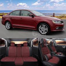 Car Seat Covers For Volkswagen Vw Jetta