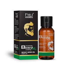 Our wheat germ carrier oil or vegetable oil (triticum vulgare) is 100% natural and pure. Moustache And Beard Oil Wheat Germ Oil Extracts Hti Experts