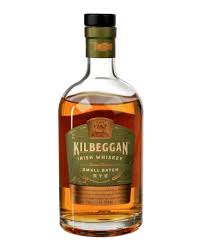 this irish whiskey is a rarity the