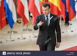 Resultado de imagen para 2018 French Minister Macron Capitol Hill