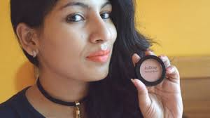isadora cosmetics in india review