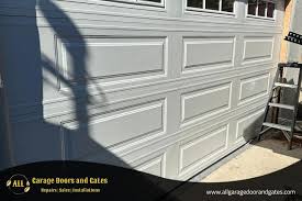 standard garage door sizes know this