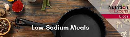 sodium magaram center nutrition