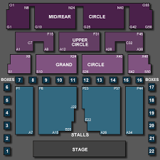 Philharmonic Hall Seat Plan Related Keywords Suggestions