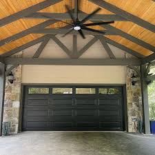 amarr residential garage doors 101