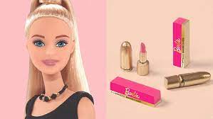 mac cosmetics barbie lipstick