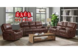 1 2 console love seat or recliner
