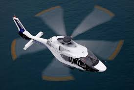 helicopters airbus