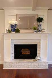 17 Fireplace Remodel Before And After