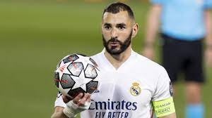 They are champions of the. Karim Benzema Set For Shock France Recall For Euro 2020 In Didier Deschamps Squad Reports Eurosport