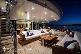 Arience Yacht Charter Ex