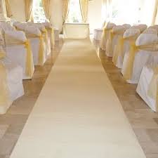 aisle runner carpet woven back 1 2m