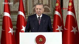 Cumhurbaşkanı Erdoğan, iftar programında açıklamalarda bulundu - Son Dakika  Haberleri