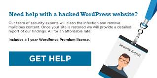 How To Clean A Hacked Wordpress Site Using Wordfence Wordfence