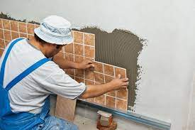 How To Install Wall Tile