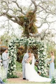 selby gardens florida wedding