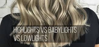 what-are-babylights-vs-highlights