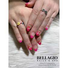 bellagio nails salon in palos heights