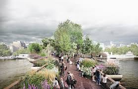 Design A Folly For London To Rival