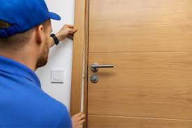 how much does door installation cost