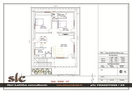 Ground Floor Plan Layout Gharexpert