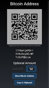 Free and easy bitcon qr code generator for generating qr codes to be used on your web site or instantly scanned to make a bitcoin payment. Sats Bitcoin Qr Code Scanner Clear Lighting