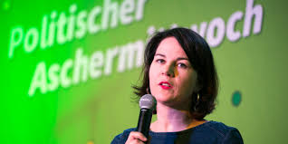 The silent rise of Germany's Green party | EUROPP