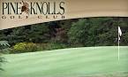 Up to Half Off Golf at Pine Knolls in Kernersville - Pine Knolls ...