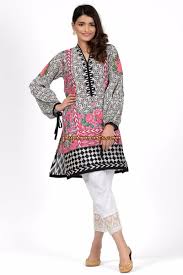 Khaadi Pret Collection 2018 Pakistani Clothes Fashion