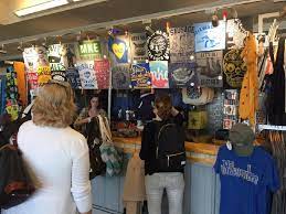 Maybe you would like to learn more about one of these? Brew City Kiosk Ups The Milwaukee Souvenir Ante At Mitchell Airport