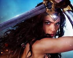 wonder woman wallpapers for