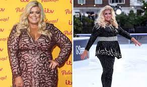 Gemma collins biography, height, weight, age, measurements, net worth, family, wiki & much more! Gemma Collins Weight Loss Diet And Exercise Plan Revealed Before Dancing On Ice 2019 Express Co Uk