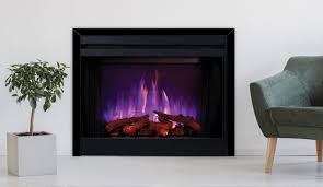 Superior 33 Inch Ert3000 Electric Fireplace