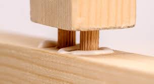 Las 4 formas más inteligentes de ocultar uniones en madera que te  permitirán obtener acabados de primera | Bricolaje Facil para todos
