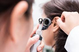 The ear canal has a natural process for cleaning the ear and removing  excess earwax. When that natural mechanism is interrupted, blockage or  impaction can occur. If earwax blockage becomes a problem,
