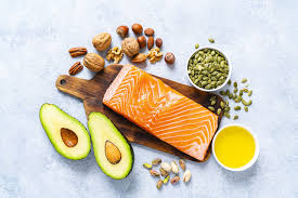 9 simple foods high in healthy fats