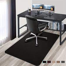 desk carpet anti slip floor mat rug