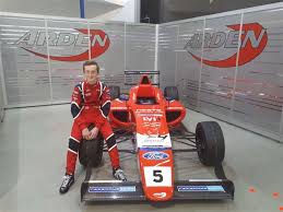 In his 17 years as a formula 1 driver, jenson button has picked up a thing or two about how to do the job properly. Haverhill Pupil Takes Big Strides Into The Motor Racing World