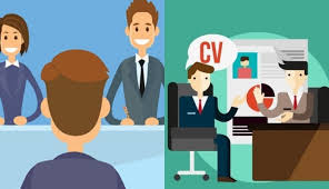 Resultado de imagen para entrevista de trabajo