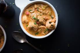 Even still, its smooth texture and taste are creamy enough to be worth calling it cream stew. Creamy Seafood Stew Savory Spicerack