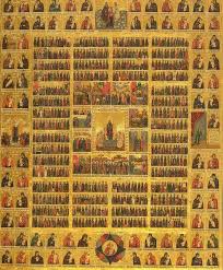 Jul 28, 2021 · по церковному календарю 28 июля 2021 года отмечают день память святых отцов шести вселенских соборов. Pravoslavnye Prazdniki Vikipediya