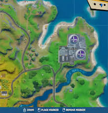 There are two purple coins, three blue coins, and four green coins to track down. Fortnite Collect Xp Coin Locations Week 9 Guide
