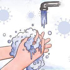 Pada kali ini cuci tangan 6 langkah 6 langkah cuci tangan who mari jaga kebersihan diri sendiri dimulai dengan. Infografis 3 Keajaiban Mencuci Tangan Saat Pandemi Covid 19 News Liputan6 Com