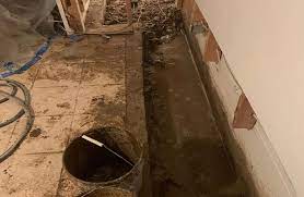 Waterproofing And Foundation Repair