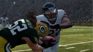 Drafting a star quarterback is the biggest mistake someone can make in madden. Madden Nfl 12 Review Vacuum Sealed Engadget