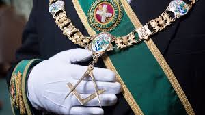 Freemasonry is a voluntary, fraternal organization, composed of men of good will, good character and no one knows with certainty how or when the masonic fraternity was formed. Secret Society And Funny Handshakes Or Brotherhood Of Man Bbc News