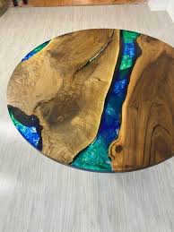 Coffee Table Round Dining Table