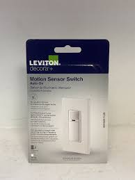 leviton decora dos02 1lw in wall motion