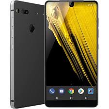 Here's how you can check if your device is unlocked. Amazon Com Essential Phone In Black Moon 128 Gb Unlocked Titanium And Ceramic Phone With Edge To Edge Display Cell Phones Accessories